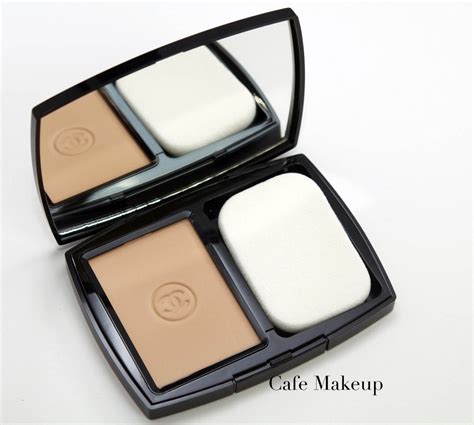 chanel tawny beige foundation|Chanel foundation powder.